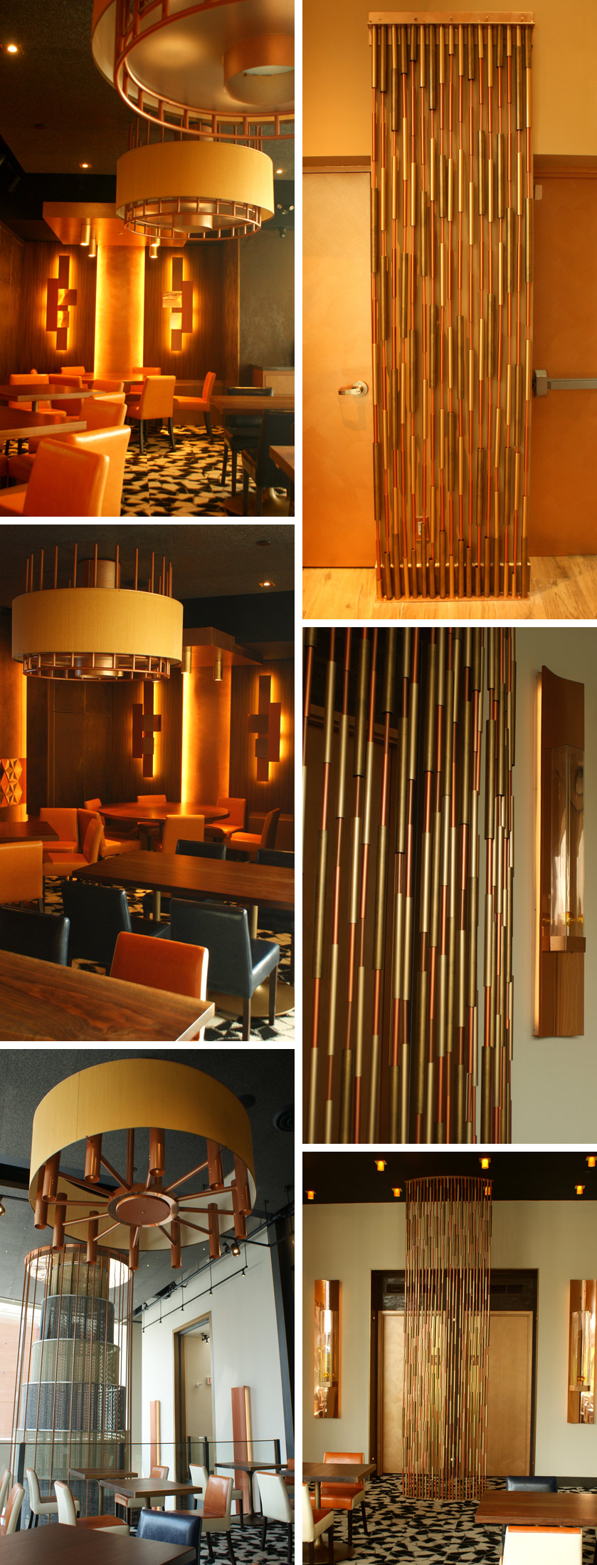Pastizza Restaurant